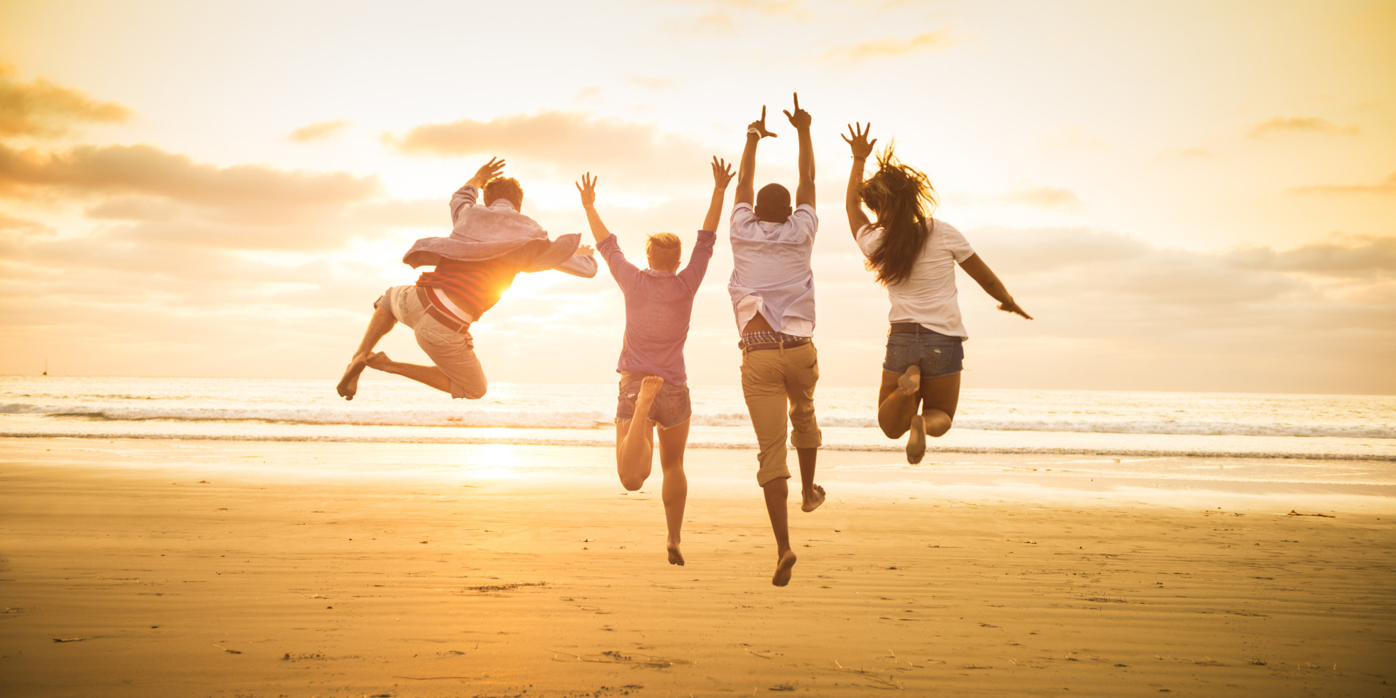 Sortir de la souffrance pour retrouver la joie de vivre