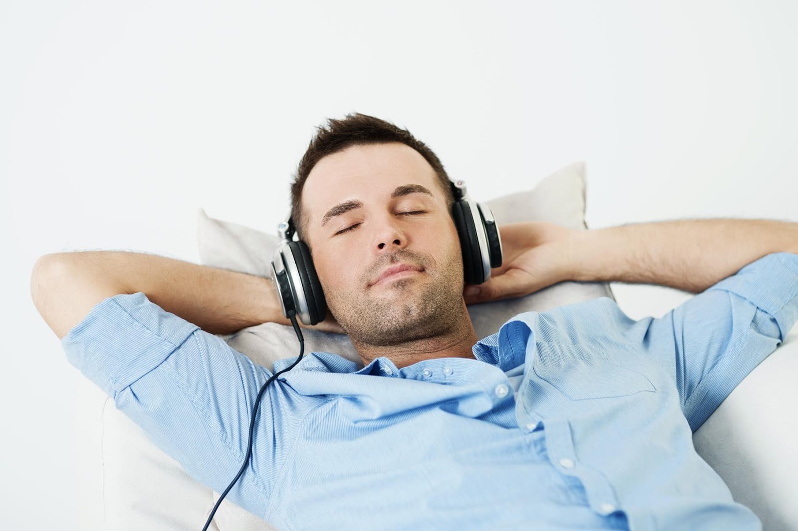 Prendre soin de soin, sortir de la souffrance en écoutant un audio d'hypnose du Centre d'Oz