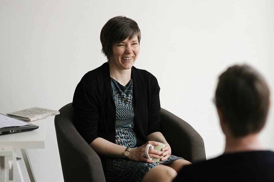 Coaching individuel