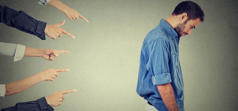 Sortir de la culpabilité, de la peur du rejet grâce à mon approche et ma méthode CALM